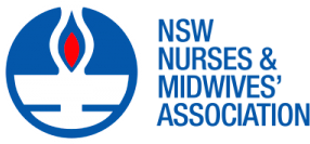 NSWNMA - The New South Wales Nurses and Midwives’ Association