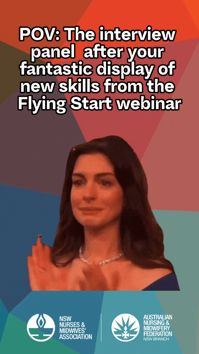 Flying Start Meme 1