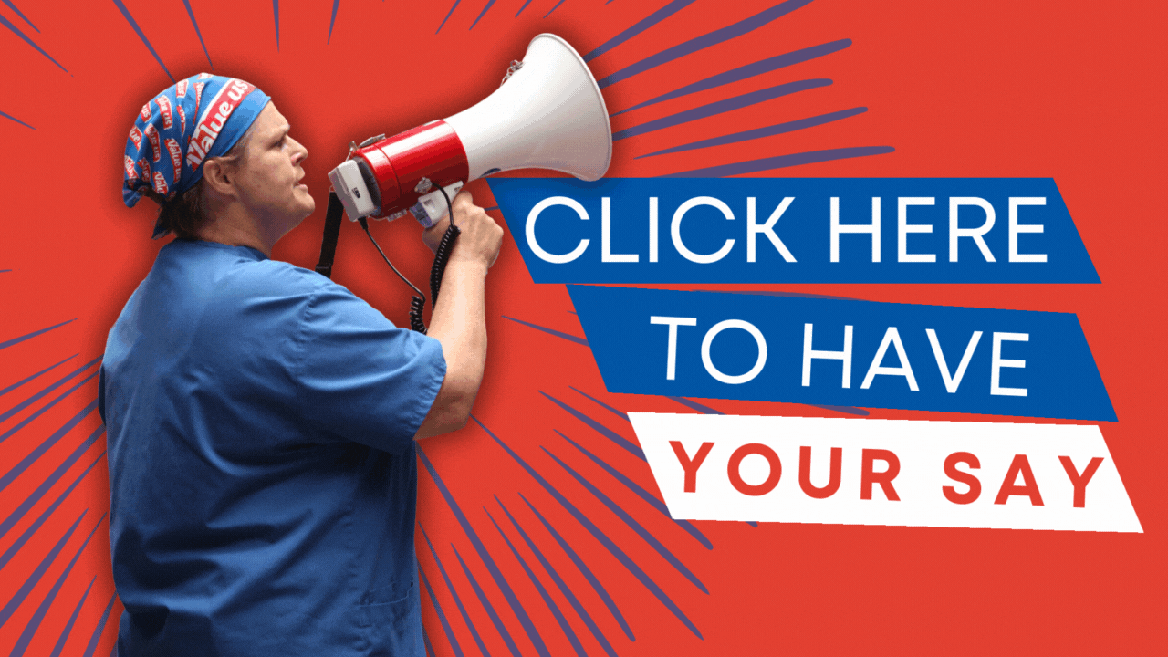 Click here to have your say.